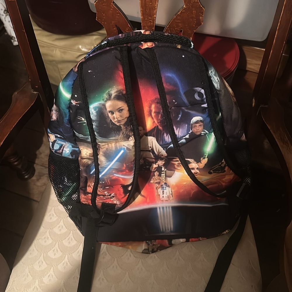 Bookbag - Picture 2 of 5
